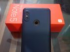 Xiaomi Redmi Note 5 Mi (Used)