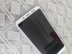 Xiaomi Redmi Note 5 . (Used)