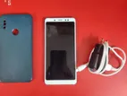 Xiaomi Redmi Note 5 official edition (Used)