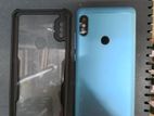 Xiaomi Redmi Note 5 Pro . (Used)