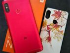 Xiaomi Redmi Note 5 Pro 3/32 - Red (Used)