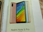 Xiaomi Redmi Note 5 Pro 4/64GB Full box (Used)