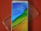 Xiaomi Redmi Note 5 Pro 4/64 (Used)