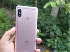 Xiaomi Redmi Note 5 Pro 6/128 (Used)