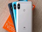 Xiaomi Redmi Note 5 Pro 6/128♦SD636♦হটOFFER♦ (Used)