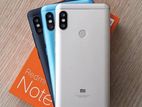 Xiaomi Redmi Note 5 Pro 6GB/128GB FUll BOX (New)