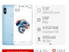 Xiaomi Redmi Note 5 Pro Good (Used)