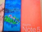 Xiaomi Redmi Note 5 Pro জেনুইন (Used)