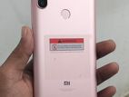 Xiaomi Redmi Note 5 Pro Offer /4Gb/6GB (Used)