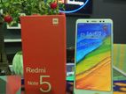 Xiaomi Redmi Note 5 Pro ফুল বক্স-[4/64]জি (New)