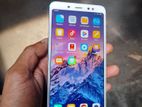 Xiaomi Redmi Note 5 Pro RAM 4 ROM 64 GB (Used)