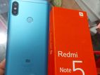 Xiaomi Redmi Note 5 Pro (Used)