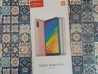 Xiaomi Redmi Note 5 Pro (Used)