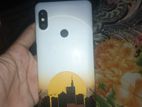 Xiaomi Redmi Note 5 Pro . (Used)