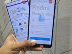 Xiaomi Redmi Note 5 Pro wholesale price (Used)