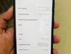 Xiaomi Redmi Note 5 . (Used)