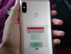 Xiaomi Redmi Note 5 . (Used)