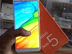 Xiaomi Redmi Note 5 . (Used)