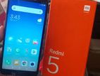 Xiaomi Redmi Note 5 (Used)