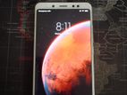 Xiaomi Redmi Note 5 . (Used)