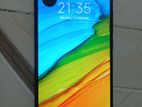 Xiaomi Redmi Note 5 (Used)