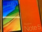 Xiaomi Redmi Note 5 (Used)