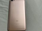 Xiaomi Redmi Note 5A . (Used)