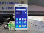 Xiaomi Redmi Note 5A 2/16GB Friday Offer (Used)