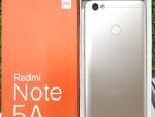 Xiaomi Redmi Note 5A 4/64 Sale/Exchange (Used)