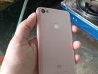 Xiaomi Redmi Note 5A Prime 3GB/32GB (Used)