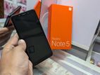 Xiaomi Redmi Note 5 . (Used)