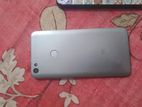 Xiaomi Redmi Note 5A Prime fresh condition (Used)