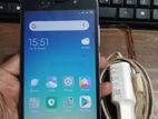 Xiaomi Redmi Note 5A Prime Like New (Used)