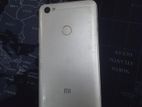 Xiaomi Redmi Note 5A Prime . (Used)