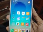 Xiaomi Redmi Note 5A Prime . (Used)