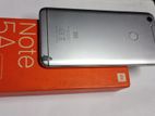 Xiaomi Redmi Note 5A Prime . (Used)