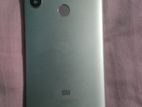 Xiaomi Redmi Note 6 4/64 GB (Used)