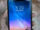 Xiaomi Redmi Note 6 Pro . (Used)