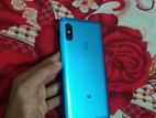 Xiaomi Redmi Note 6 Pro (3:32)Gb (Used)