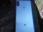 Xiaomi Redmi Note 6 Pro (3+32)Gb (Used)