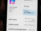 Xiaomi Redmi Note 6 Pro 3gb 32gb (Used)