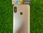 Xiaomi Redmi Note 6 Pro (4/64) GB (Used)