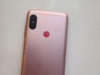 Xiaomi Redmi Note 6 Pro (4/64) (Used)