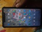 Xiaomi Redmi Note 6 Pro 4/64gb...arjent cell (Used)