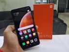 Xiaomi Redmi Note 6 Pro 4GB Ram/64GB Rom (Used)