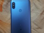 Xiaomi Redmi Note 6 Pro . (Used)