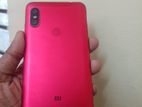 Xiaomi Redmi Note 6 Pro . (Used)