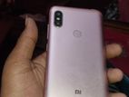 Xiaomi Redmi Note 6 Pro . (Used)