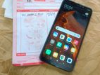 Xiaomi Redmi Note 6 Pro fresh 4/64 GB (Used)