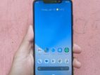 Xiaomi Redmi Note 6 Pro . (Used)